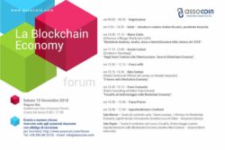 Assocoin Forum La Blockchain Economy