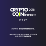 Crypto Coinference 2018