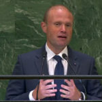 Joseph Muscat Malta