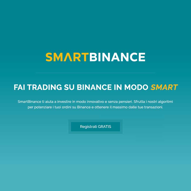 SmartBinance