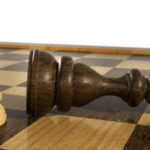 Anche un pedone può uccidere un Re