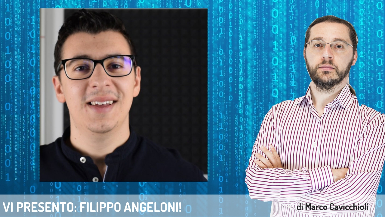 Filippo Angeloni