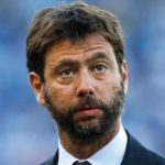 andrea agnelli