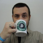 marco crotta blockchain caffe