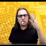 Striscia la Notizia truffe Bitcoin