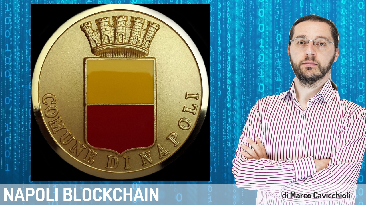 napoli blockchain