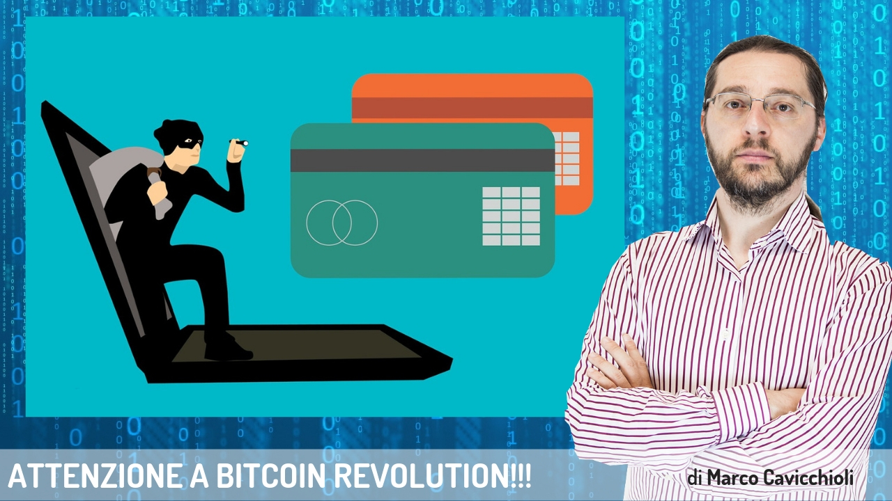 Bitcoin Revolution