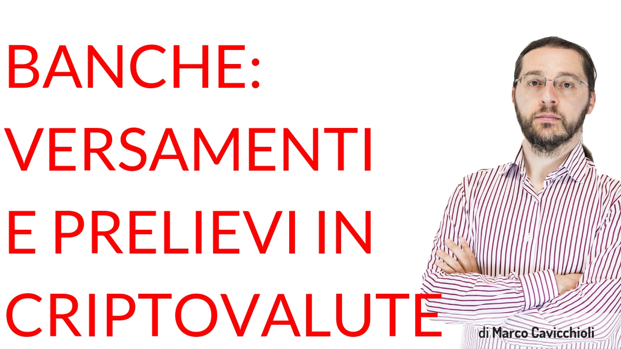 Le banche consentiranno versamenti e prelievi in criptovalute (nelle Filippine)