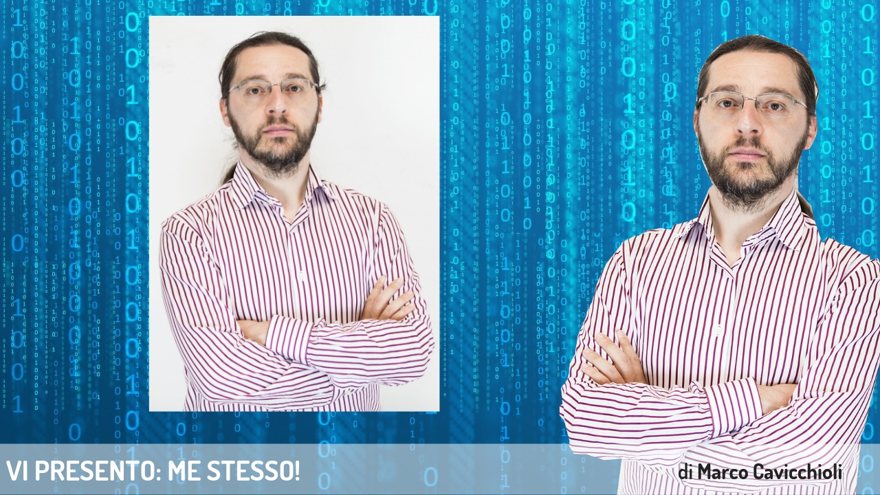 Marco Cavicchioli