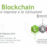 assocoin lab 16.02.2019