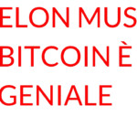 elon musk bitcoin