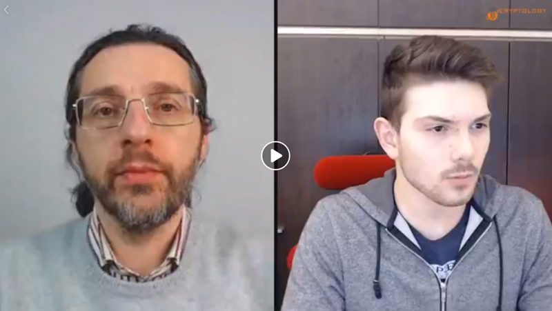 news crypto Facebook live