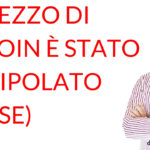 prezzo bitcoin manipolato