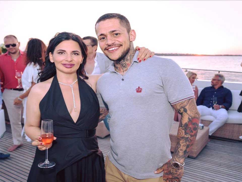 KONSTANTIN IGNATOV RUJA IGNATOVA