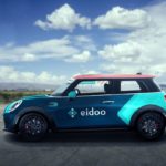 Eidoo sponsorizza la MINI Challenge