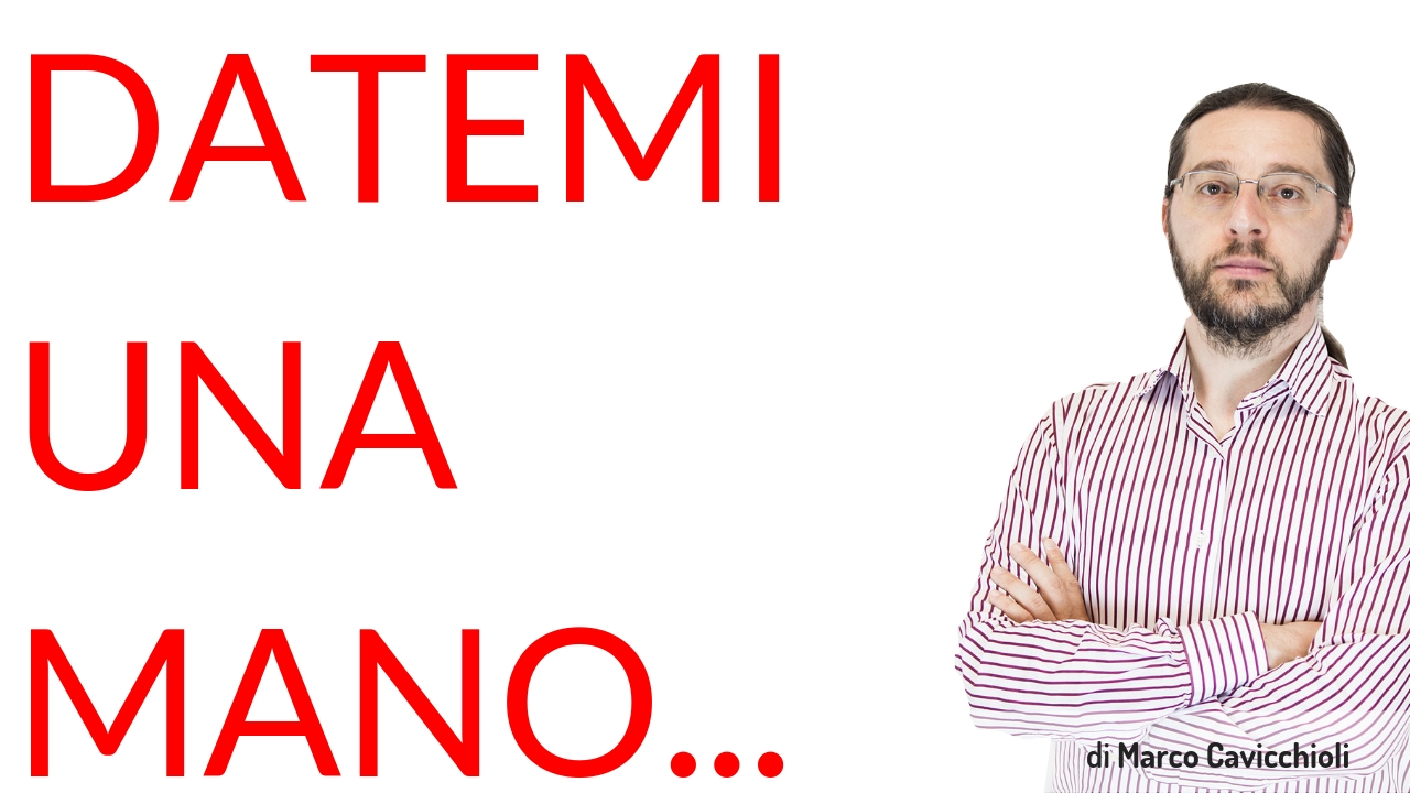 #stiamoarrivando