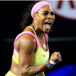 Serena Williams investe in una società crypto