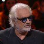 Flavio Briatore Bitcoin Revolution
