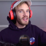 PewDiePie verrà pagato in criptovalute