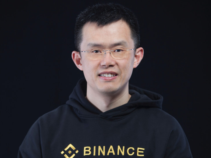 cz binance