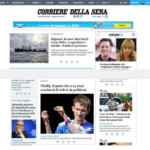 Vitalik Buterin sul Corriere dell Sera