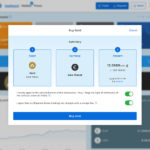 bitpanda oro argento