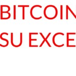 Bitcoin Excel