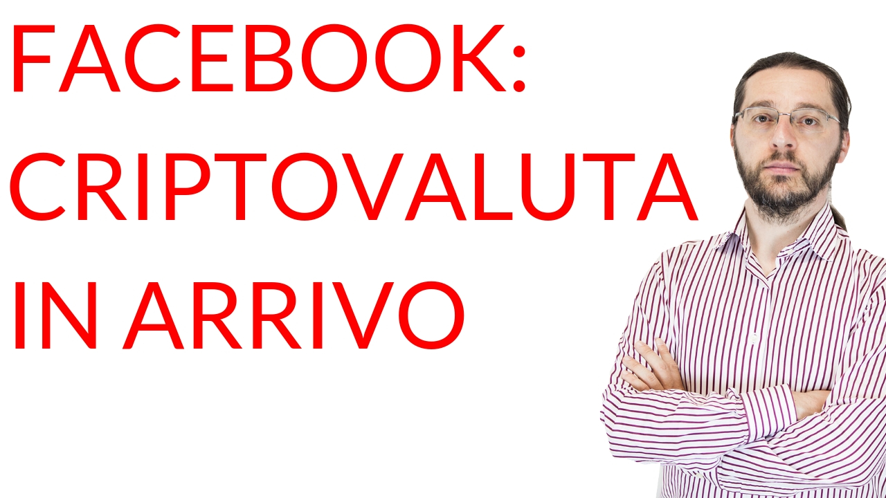 Facebook Coin Il Sole 24 Ore