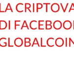 GlobalCoin criptovaluta Facebook