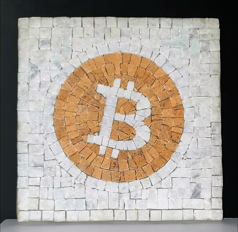 mosaico bitcoin