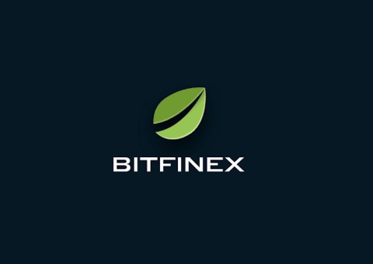 bitfinex