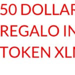 blockchain 50 dollari stellar xlm