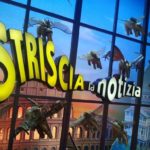 striscia la notizia