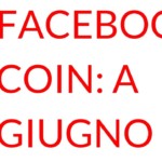 Facebook Coin annuncio