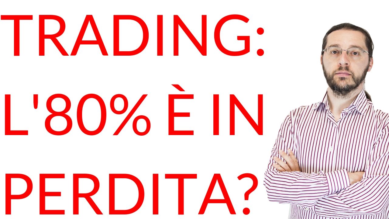 trading perdita