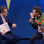 jovanotti che tempo che fa fabio fazio