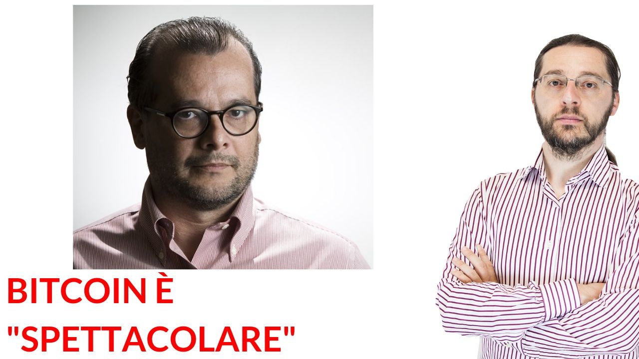 Bitcoin è spettacolare per l'ex Governatore della Banca Centrale del Brasile