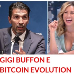 Buffon trading automatico Bitcoin Evolution_