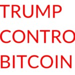 Donald Trump contro Bitcoin