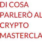 crypto masterclass