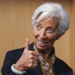 Governatore BCE crypto friendly