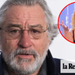 Robert De Niro Bitcoin Profit