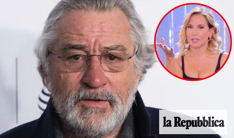 Robert De Niro Bitcoin Profit