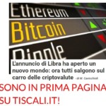 Prima pagina Tiscali.it