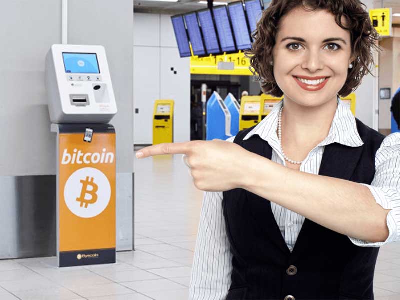 bitcoin atm