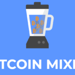 Bitcoin mixer