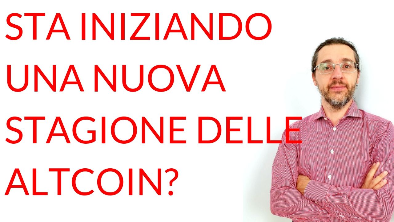 stagione altcoin