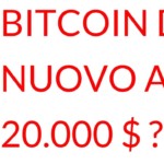 Bitcoin a ventimila dollari?