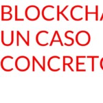 Blockchain caso concreto