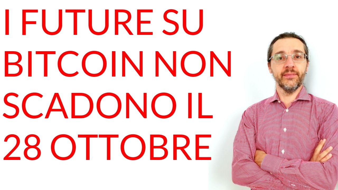 Errata corrige future bitcoin